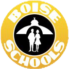 boise school logo